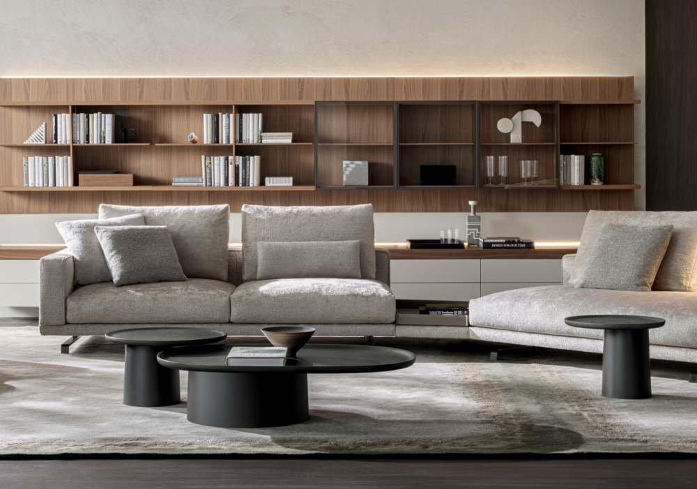 Molteni & c coffee hot sale table